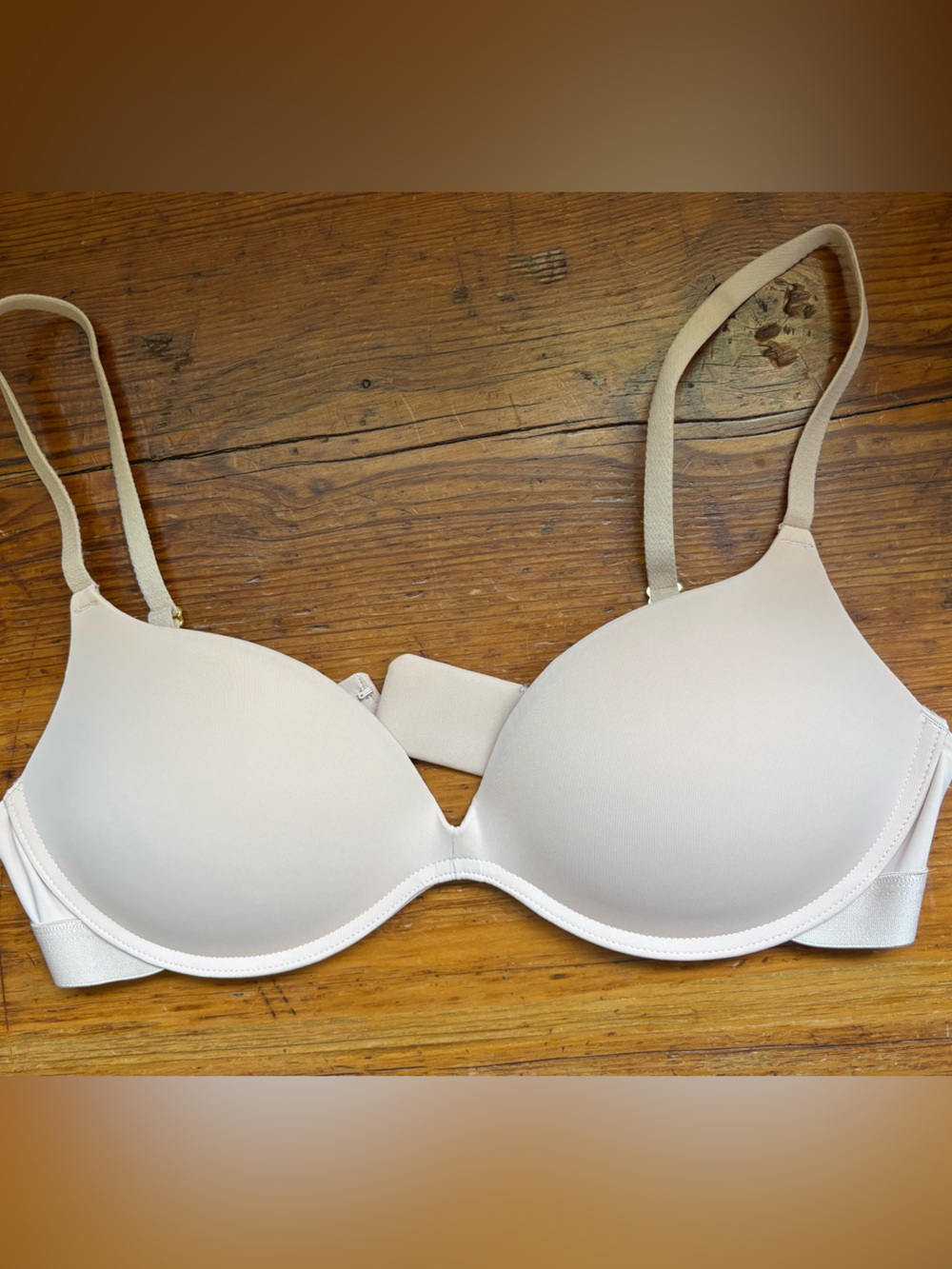 Pepper Bra